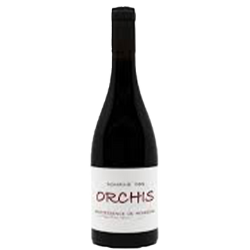 Domaine des Orchis Savoie Quintessence de Mondeuse Red