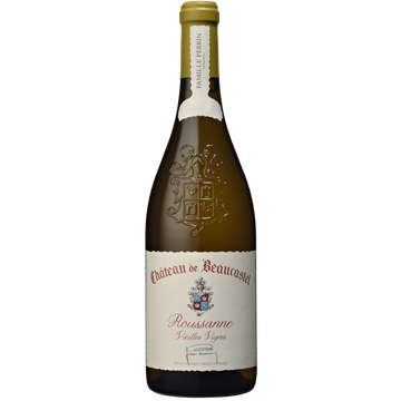 Chateau Beaucastel Roussanne Vieilles Vignes White