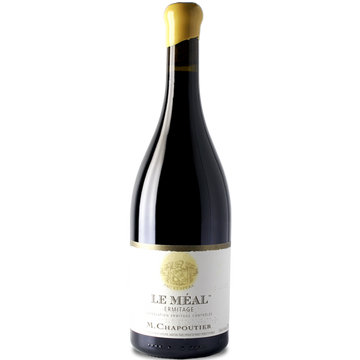M. Chapoutier Ermitage le Meal Red