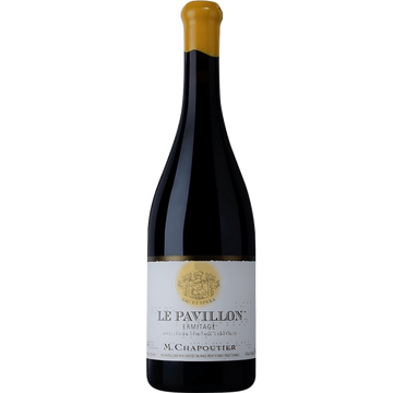 M. Chapoutier Ermitage le Pavillon Red