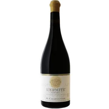 M. Chapoutier Ermitage l'Ermite Red