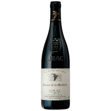 Domaine de la Mordoree Lirac Cuvee de la Reine des Bois Red