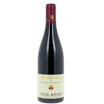 Michel Ogier Cote Rotie Cuvee Belle Helene Red