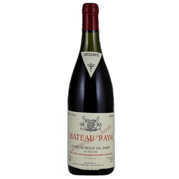 Chateau Rayas Chateauneuf du Pape Red