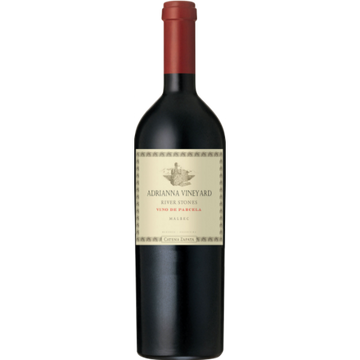 2015 Bodegas Catena Zapata - 阿德里安娜葡萄园河石