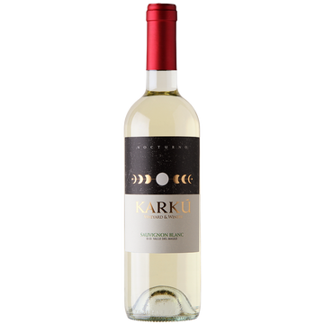 Karku Nocturno Sauvignon Blanc White