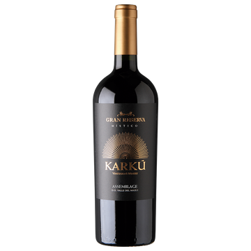 Karku Mistico Assemblage Gran Reserva Red