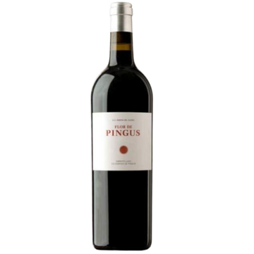 Pingus Flor de Pingus Red