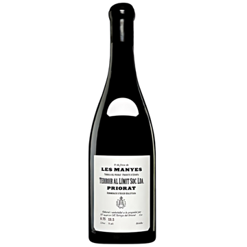 Terroir Al Limit Les Manyes Red