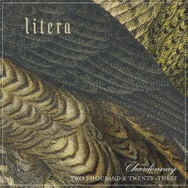 [Pre-order only] 2022 Antica Terra - Chardonnay Litera