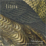 [Pre-order only] 2022 Antica Terra - Chardonnay Litera