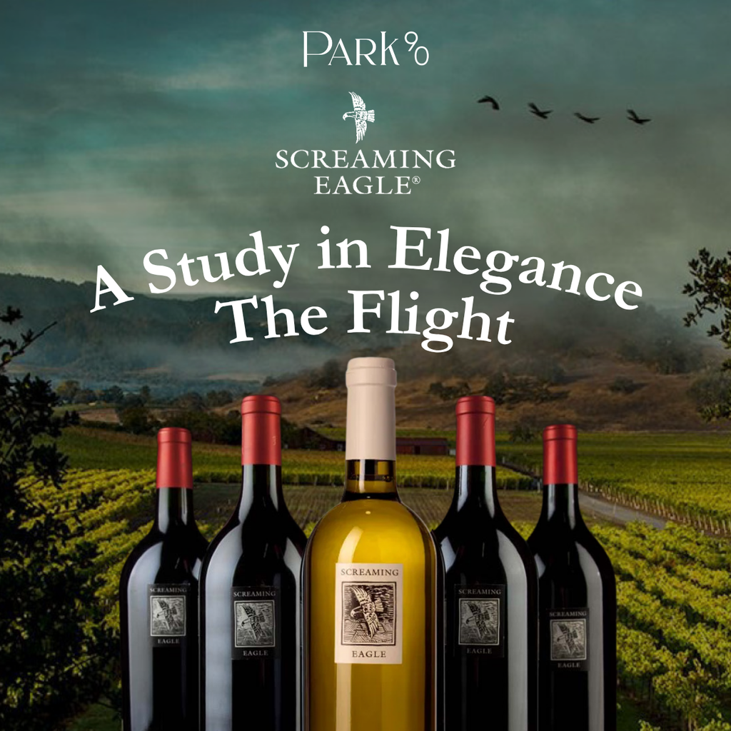 Screaming Eagle Masterclass  | 29 June 2025