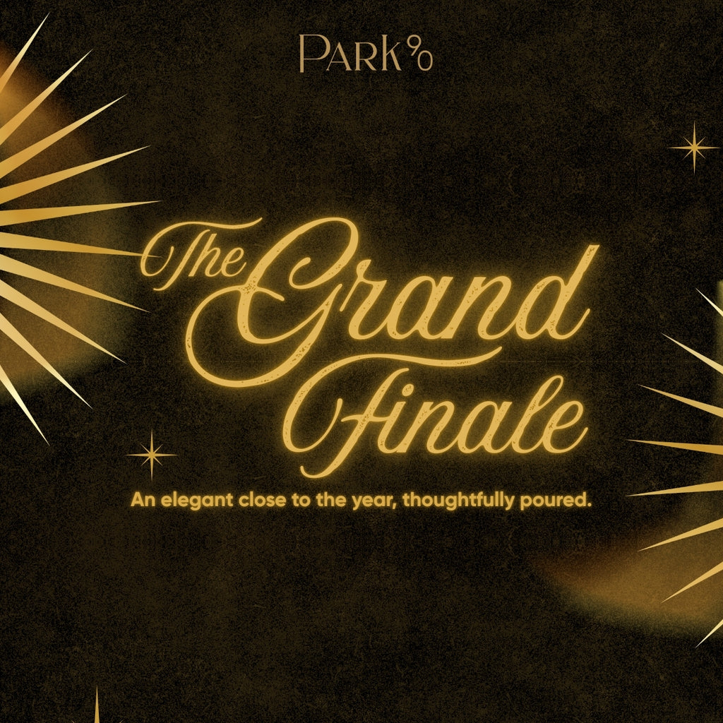Park90 NYE 2025 The Grand Finale | 31 December 2025