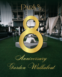 Park90 Anniversary Walkabout | 18 August 2026