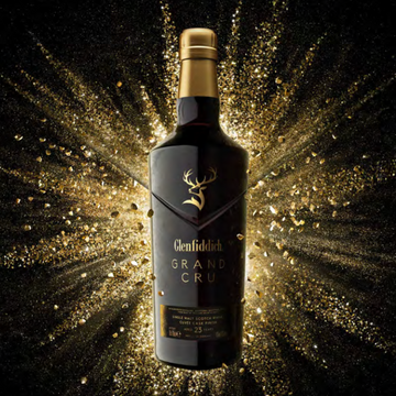 Glenfiddich 23 Year Old Grand Cru 700ml
