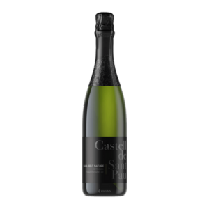 NV Castell de Sant Pau - Brut Nature