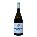 2022 La Croix de Brully - Chassagne-Montrachet La Goujonne