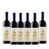 2023 Tenuta San Guido - Guidalberto - Bundle of 6