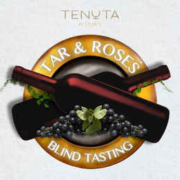 [CLOSED] Tar and Roses Blind Tasting | 21 Feb 2024