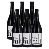 (Bundle of 6) 2020 The Hilt - Estate Pinot Noir