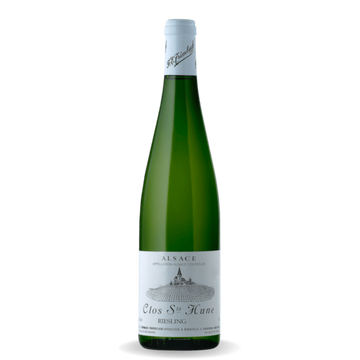 2008 Domaine Trimbach - Riesling Clos Ste Hune