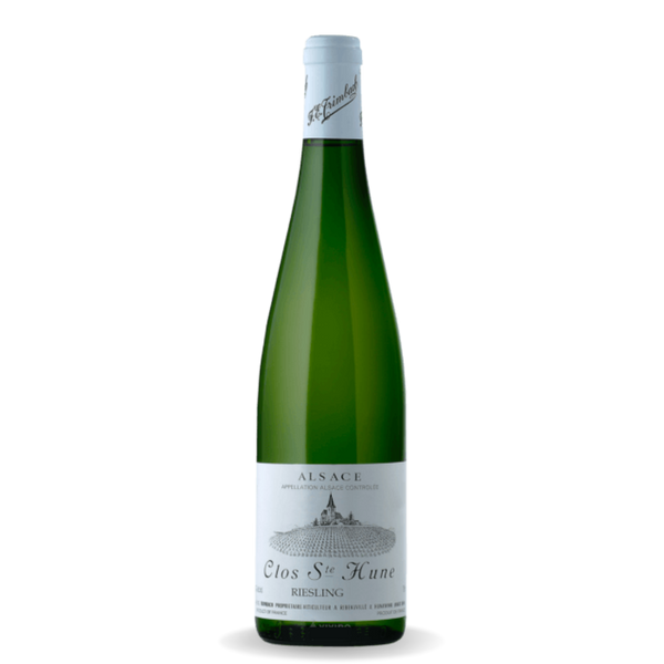 2008 Domaine Trimbach - Riesling Clos Ste Hune