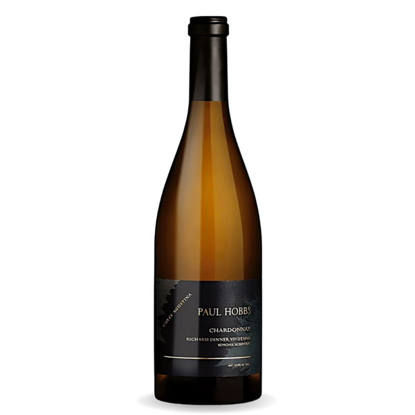 2017 Paul Hobbs - Chardonnay Dinner Vineyard Cuvee Agustina Sonoma Mountain