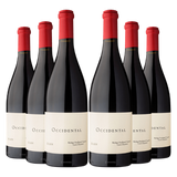 2022 Occidental Wines - Pinot Noir Bodega Headlands Cuvee Elizabeth (Case of 6)