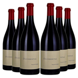2023 Occidental Wines - Pinot Noir Freestone-Occidental (Case of 6)