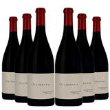 2022 Occidental Wines - Pinot Noir Running Fence Vineyard Cuvee Catherine (Case of 6)
