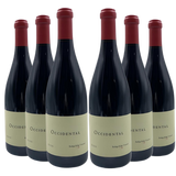 2022 Occidental Wines - Bodega Ridge Vineyard Pinot Noir (Case of 6)
