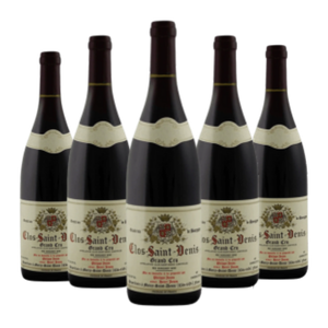 2022 Domaine Henri Jouan - Clos St Denis (Case of 6)