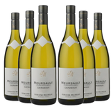 2022 Domaine Michelot - Meursault Narvaux (Case of 6)