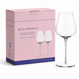 SKLO Linear N.2 460ml (Box of 2)