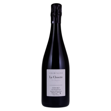 [Pre-order only] NV Jerome Prevost - La Closerie Les Beguines LB23