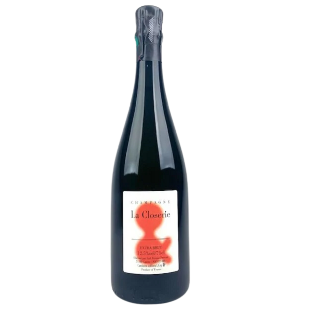 [Pre-order only] NV Jerome Prevost - La Closerie LC23