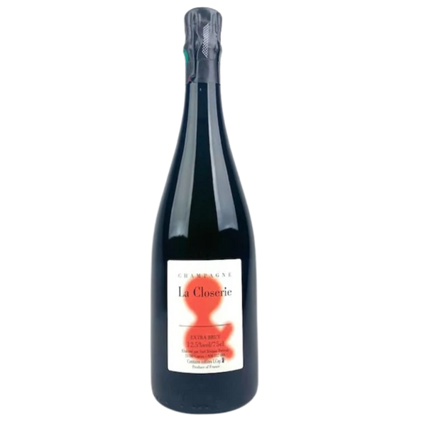 [Pre-order only] NV Jerome Prevost - La Closerie LC23