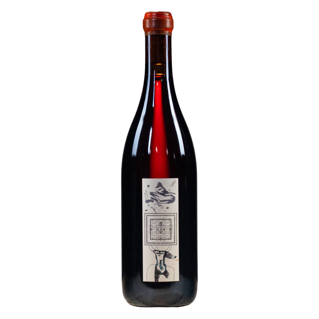 [Pre-order only] 2022 Antica Terra - Pinot Noir Exquisite Corpse