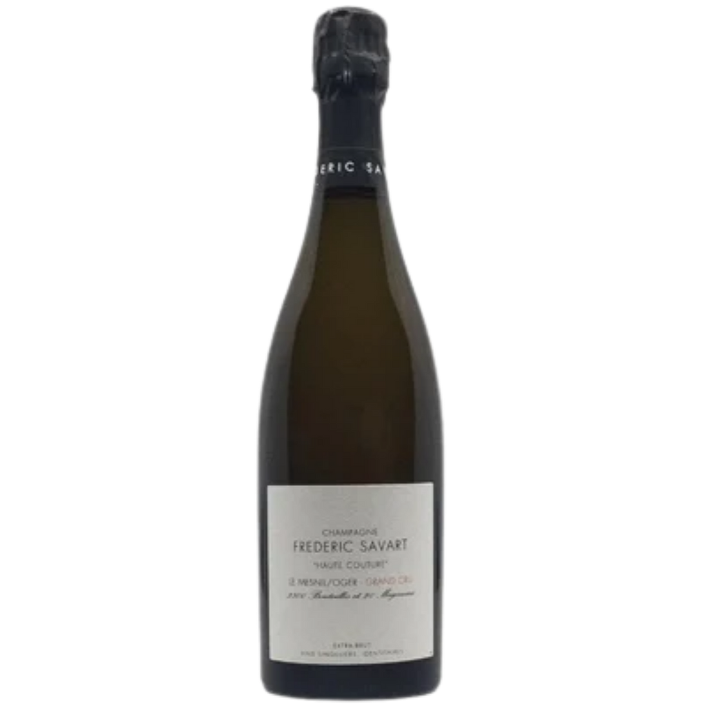 [Pre-order only] 2020 Champagne Savart - Haute Couture Grand Cru Extra Brut
