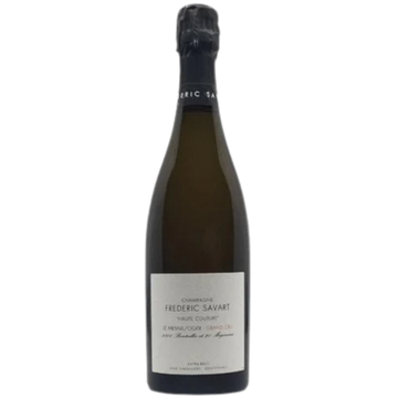 [Pre-order only] 2020 Champagne Savart - Haute Couture Grand Cru Extra Brut