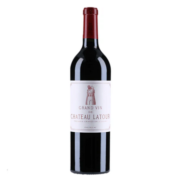[Pre-order only] 2019 Chateau Latour