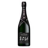 2016 Moet Chandon - Grand Vintage Rose