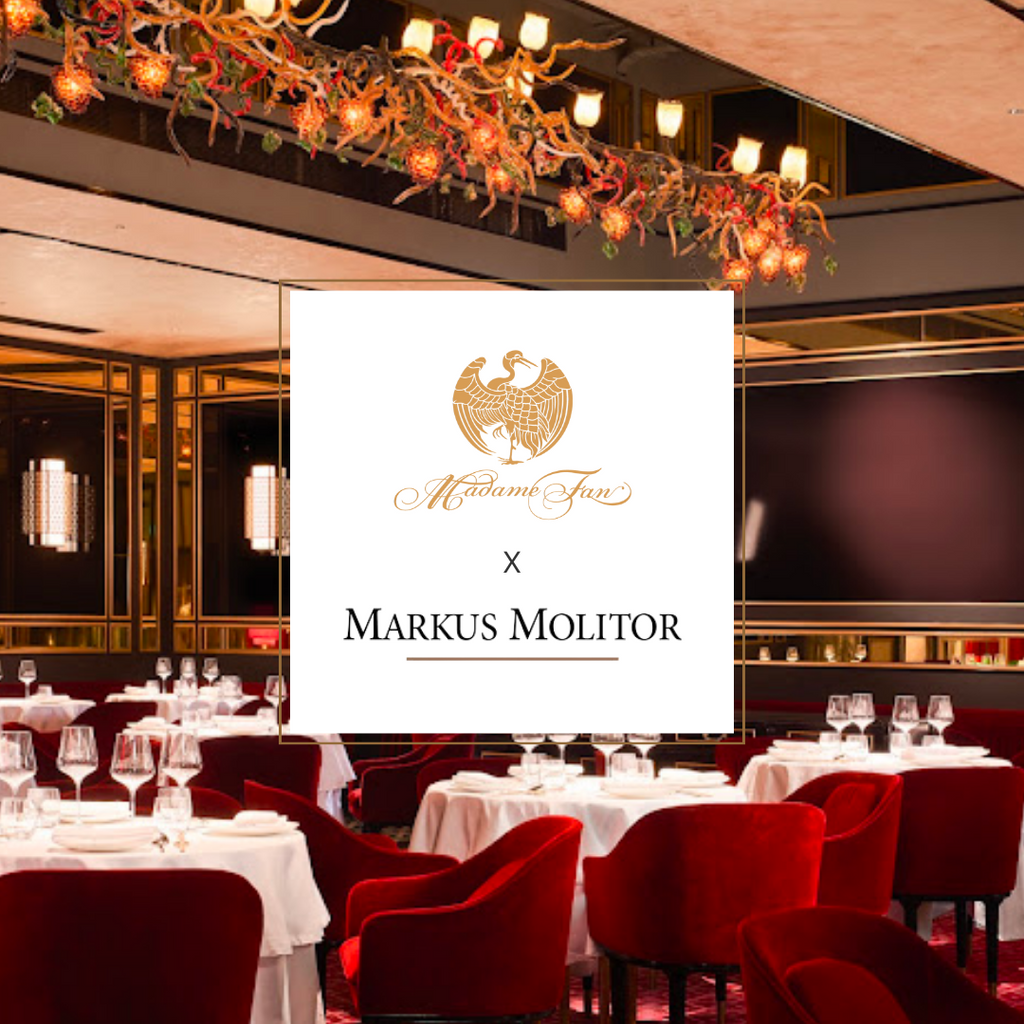 [SOLD OUT] Markus Molitor Wine Dinner | 24 Jan 2024