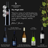 Behind the Vines: Screaming Eagle, Hilt, Jonata | 29 Jun 2025