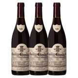 (Bundle of 3) 2021 Domaine Claude Dugat - Gevrey Chambertin