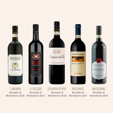 Brunello di Montalcino Masterclass | 26 Sep 2023