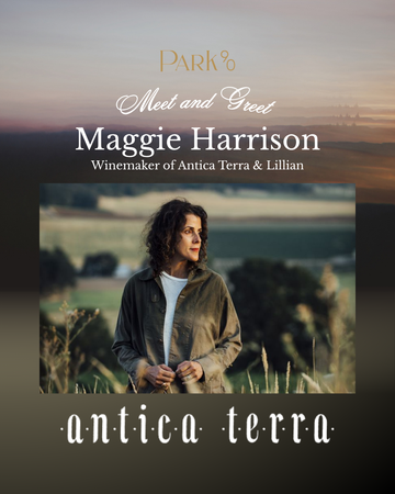 Meet and Greet Antica Terra | 28 April 2026