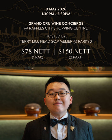 Chardonnay, Refracted Masterclass | 9 May 2026