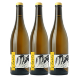 (Bundle of 3) 2021 Domaine Pattes Loup - Chablis Vente d'Ange Mise Tardive