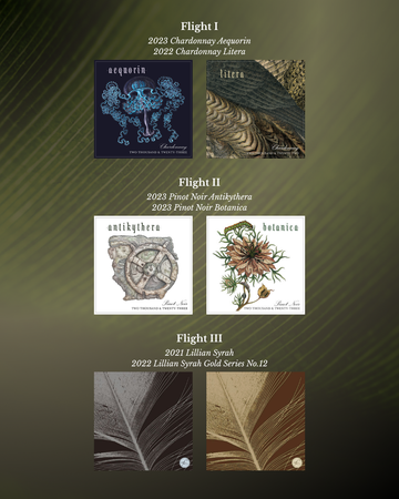 Meet and Greet Antica Terra | 28 April 2026